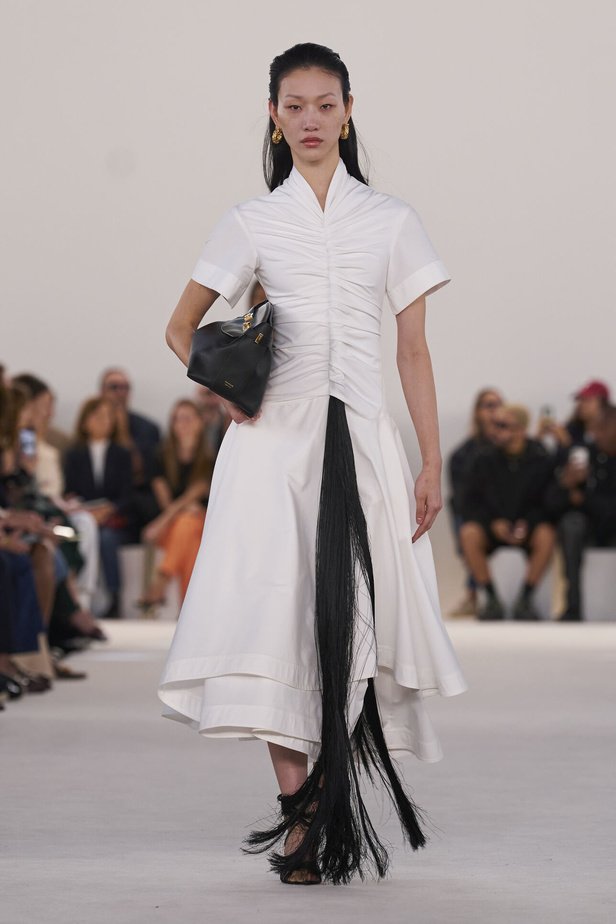 مجموعة Ferragamo لموسم ربيع وصيف 2024 