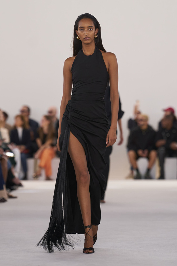 مجموعة Ferragamo لموسم ربيع وصيف 2024 