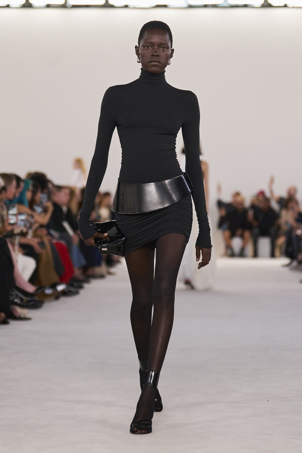 مجموعة Ferragamo لموسم ربيع وصيف 2024 