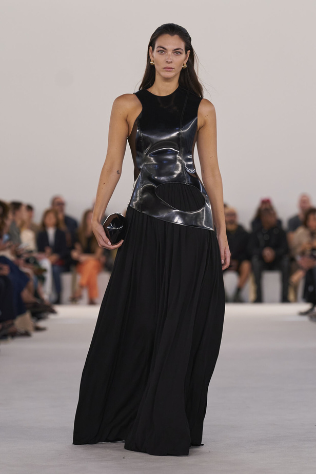 مجموعة Ferragamo لموسم ربيع وصيف 2024 