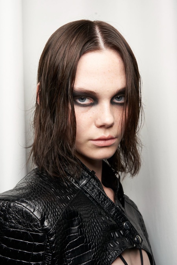 ICEBERG تفتتح أسبوع الموضة في ميلان بتصاميم متمردة 