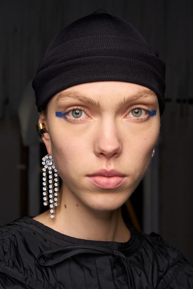 بساطة ودقة عالية في مجموعة Jil Sander لربيع وصيف 2024