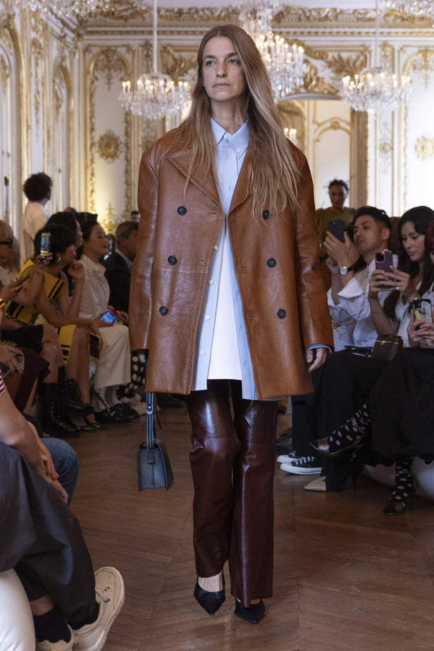 مجموعة Marni لربيع وصيف 2024 في باريس