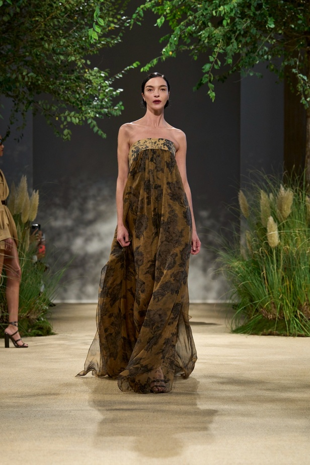 مجموعة Max Mara لربيع وصيف 2024