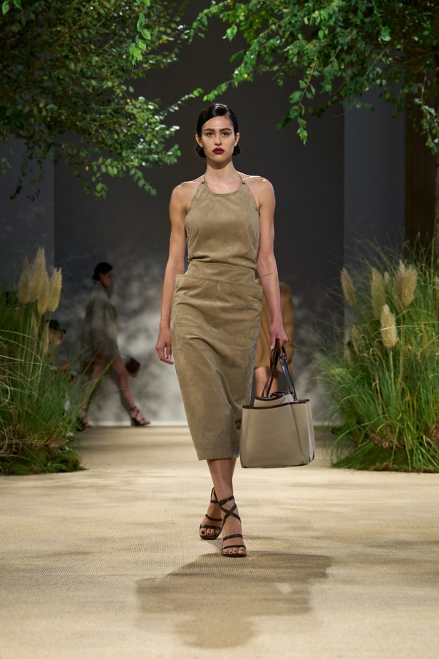مجموعة Max Mara لربيع وصيف 2024