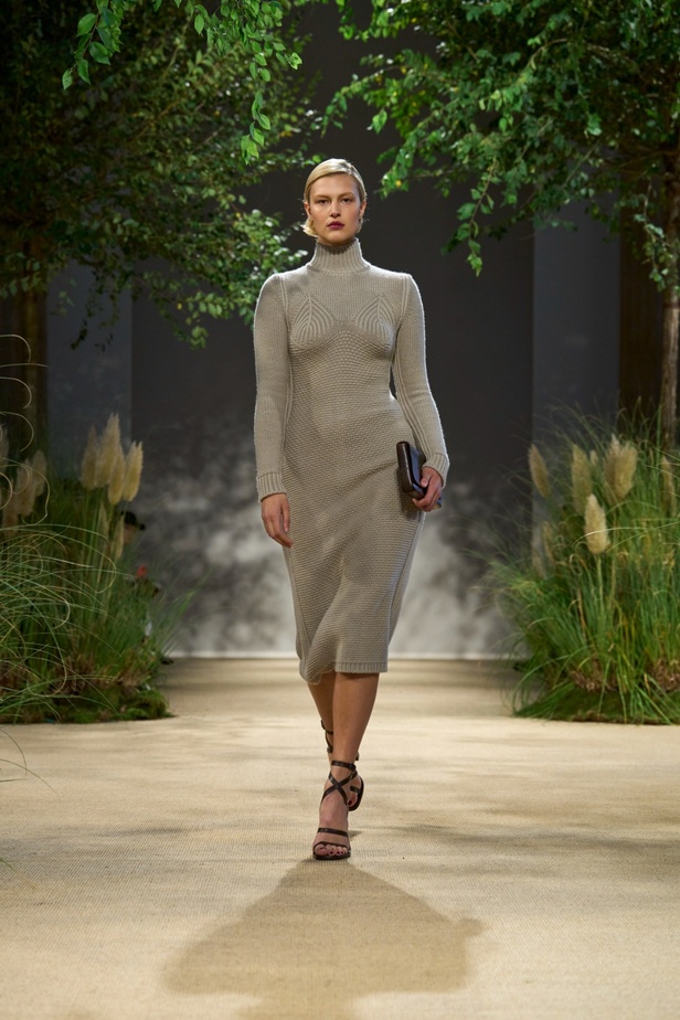 مجموعة Max Mara لربيع وصيف 2024