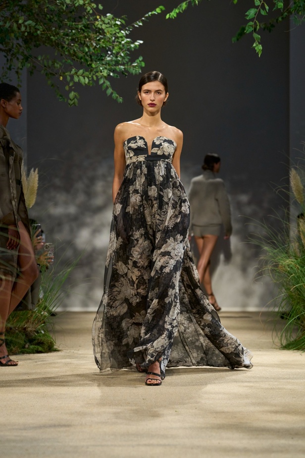 مجموعة Max Mara لربيع وصيف 2024