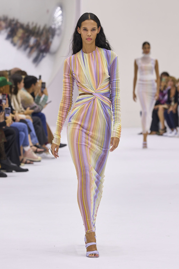 مجموعة Missoni لربيع وصيف 2024