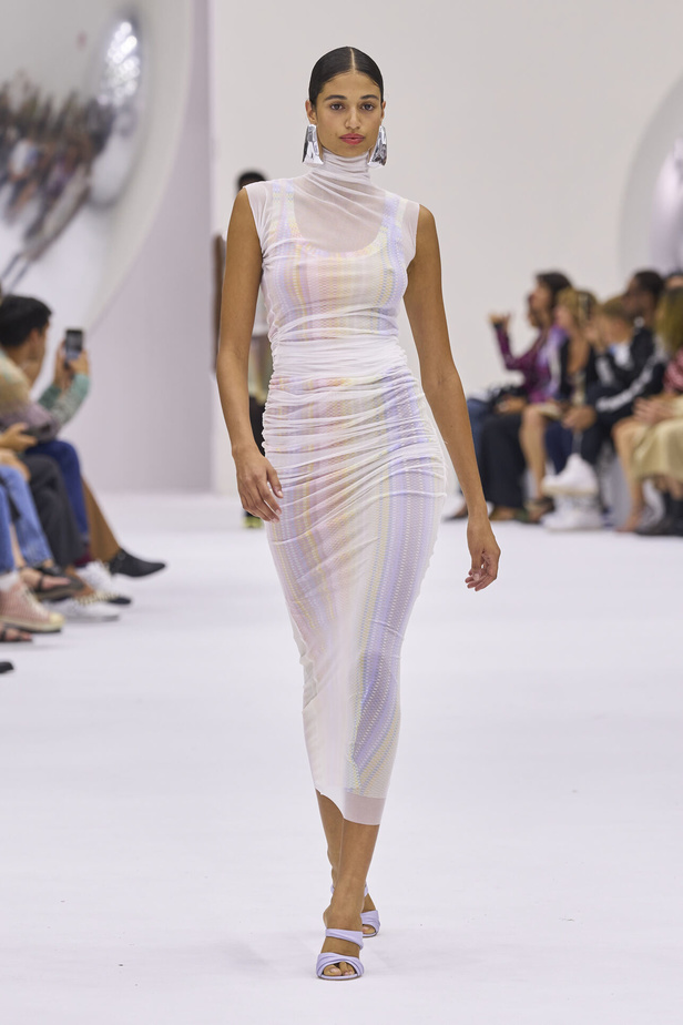 مجموعة Missoni لربيع وصيف 2024