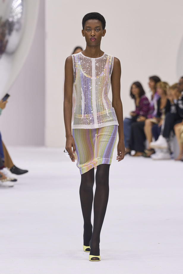 مجموعة Missoni لربيع وصيف 2024
