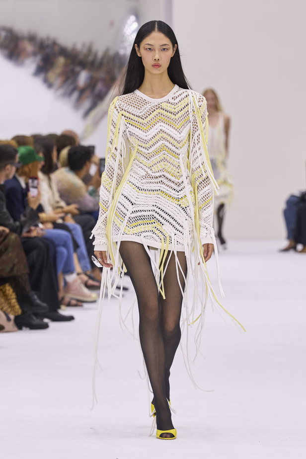 مجموعة Missoni لربيع وصيف 2024