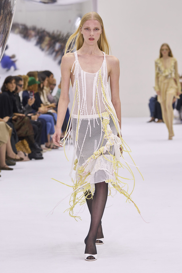 مجموعة Missoni لربيع وصيف 2024