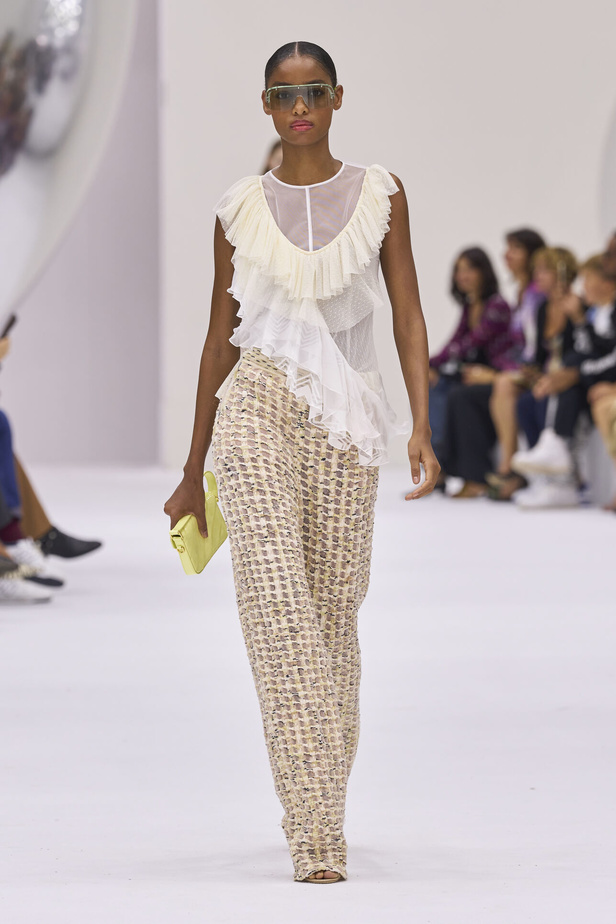 مجموعة Missoni لربيع وصيف 2024