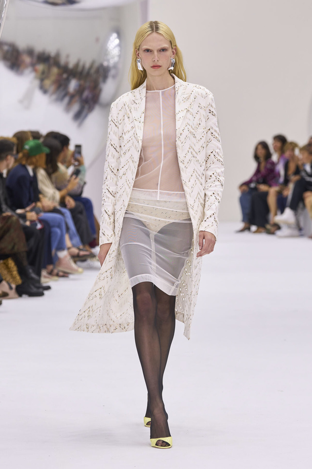 مجموعة Missoni لربيع وصيف 2024