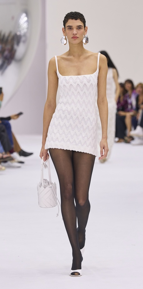 مجموعة Missoni لربيع وصيف 2024