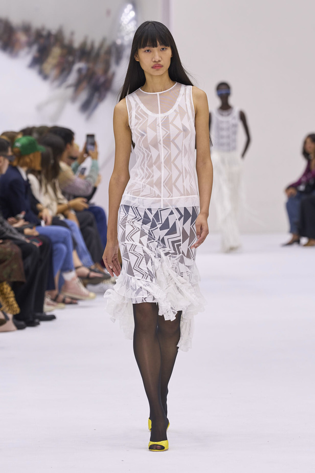 مجموعة Missoni لربيع وصيف 2024