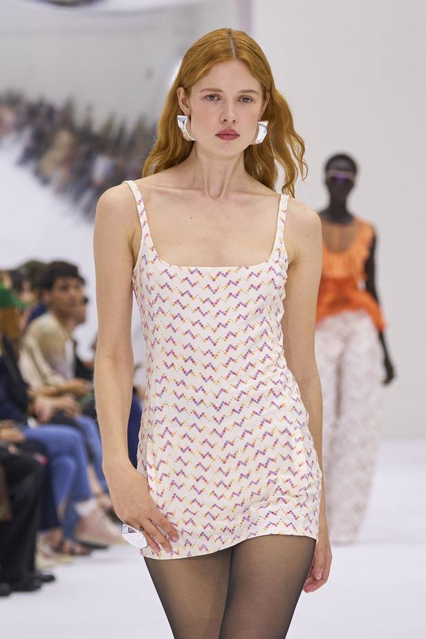 مجموعة Missoni لربيع وصيف 2024