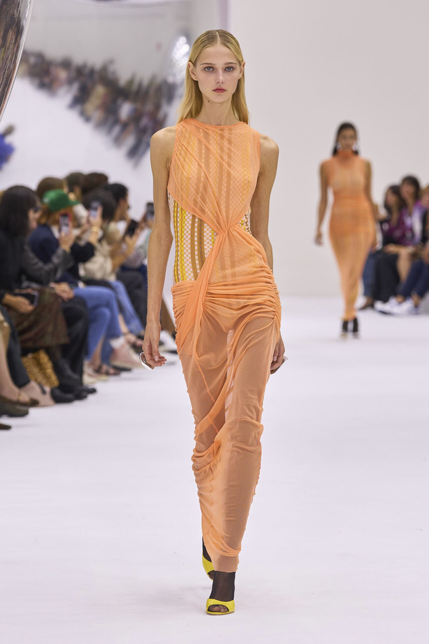 مجموعة Missoni لربيع وصيف 2024