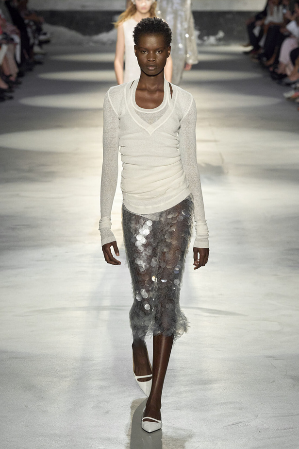 مجموعة N°21 لموسم ربيع وصيف 2024.