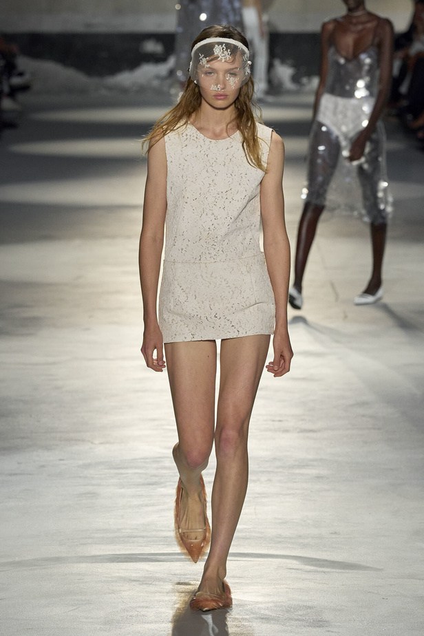 مجموعة N°21 لموسم ربيع وصيف 2024.