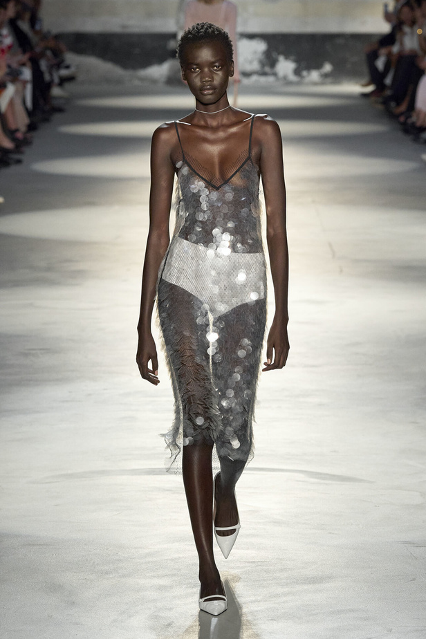 مجموعة N°21 لموسم ربيع وصيف 2024.