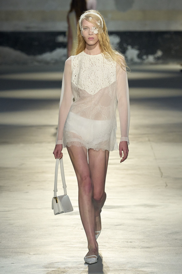 مجموعة N°21 لموسم ربيع وصيف 2024.