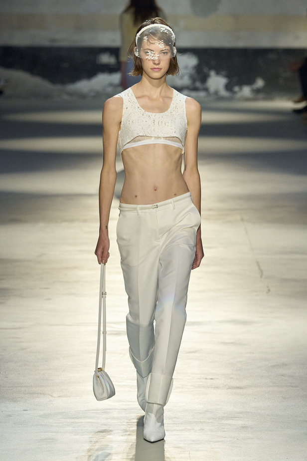 مجموعة N°21 لموسم ربيع وصيف 2024.