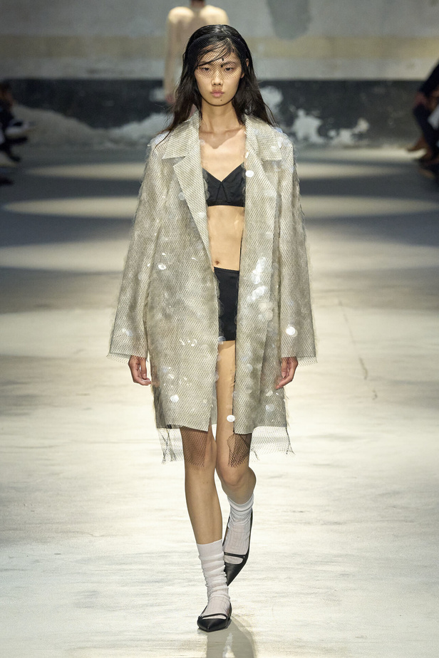 مجموعة N°21 لموسم ربيع وصيف 2024.