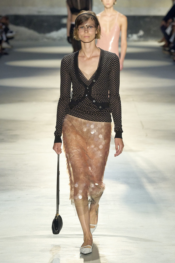 مجموعة N°21 لموسم ربيع وصيف 2024.