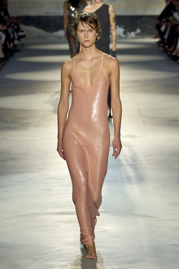 مجموعة N°21 لموسم ربيع وصيف 2024.