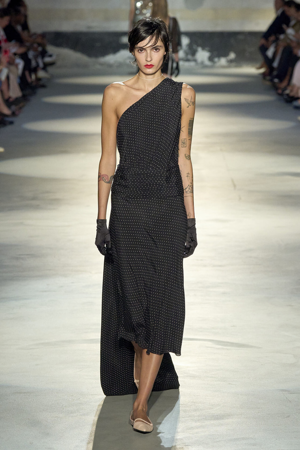 مجموعة N°21 لموسم ربيع وصيف 2024.