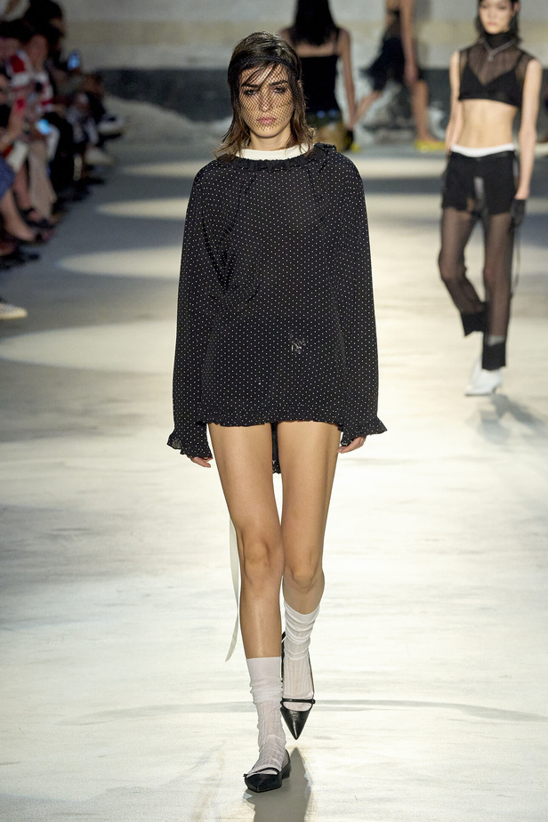 مجموعة N°21 لموسم ربيع وصيف 2024.