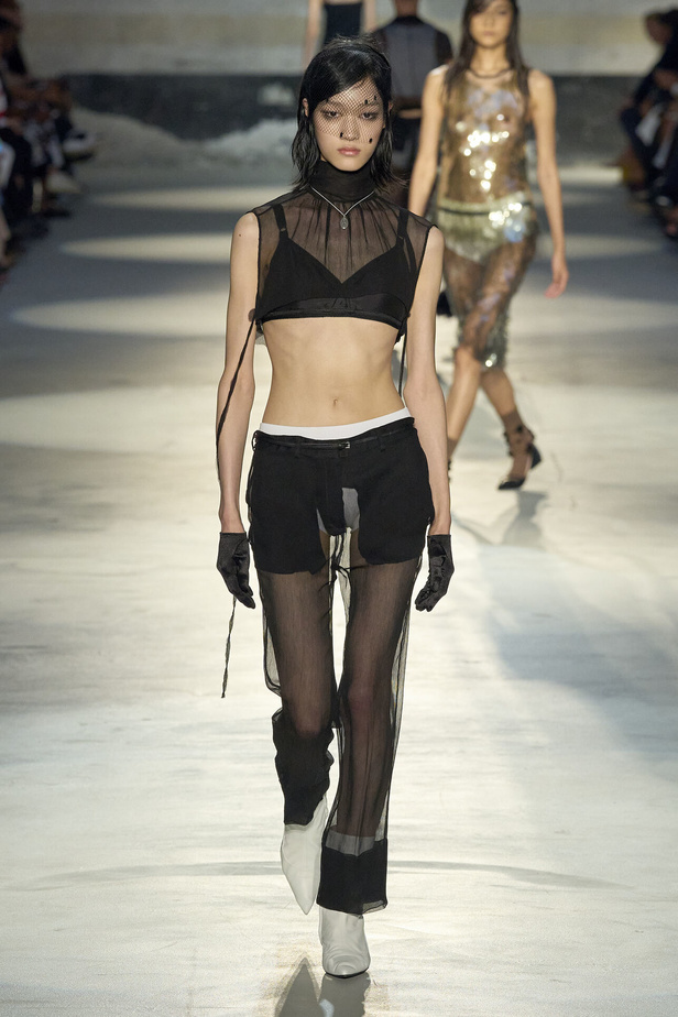 مجموعة N°21 لموسم ربيع وصيف 2024.