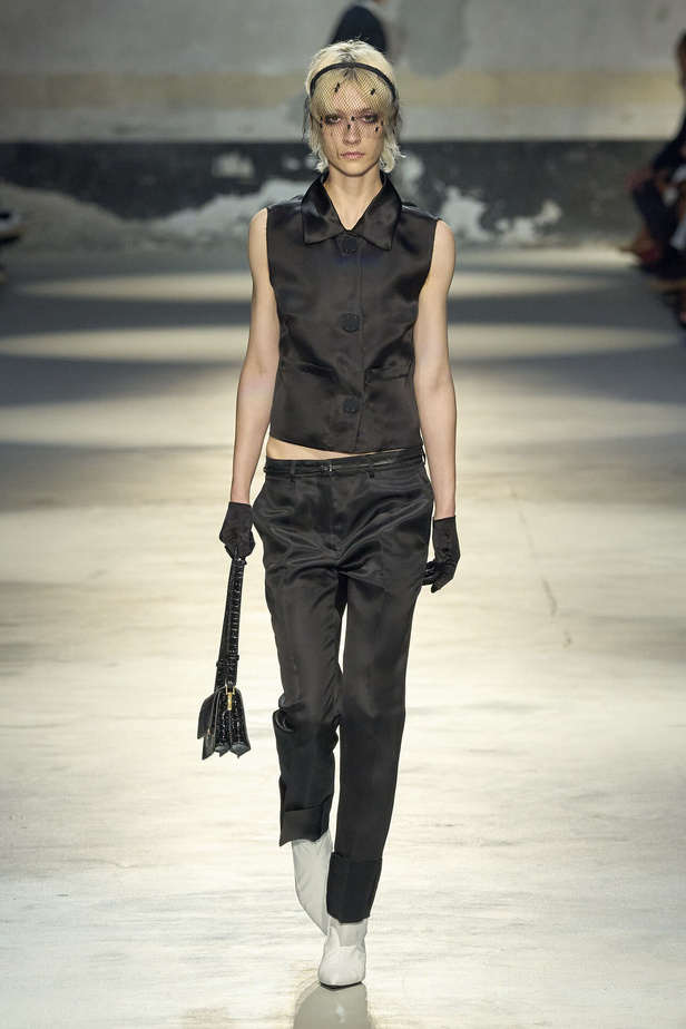 مجموعة N°21 لموسم ربيع وصيف 2024.