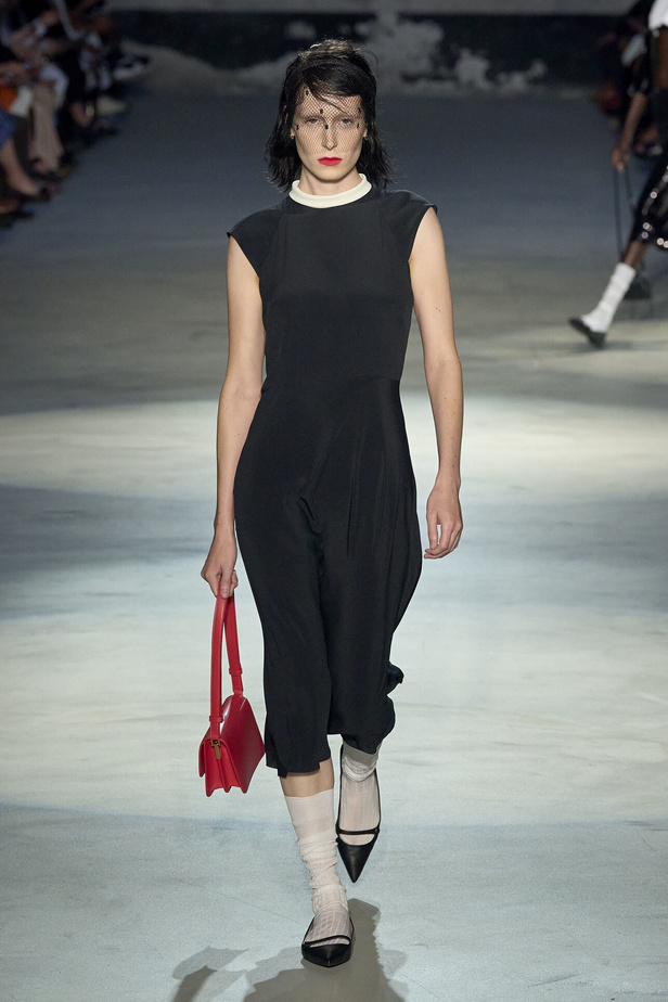 مجموعة N°21 لموسم ربيع وصيف 2024.