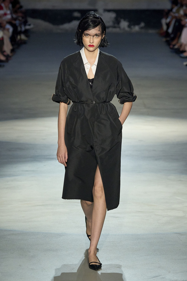 مجموعة N°21 لموسم ربيع وصيف 2024.