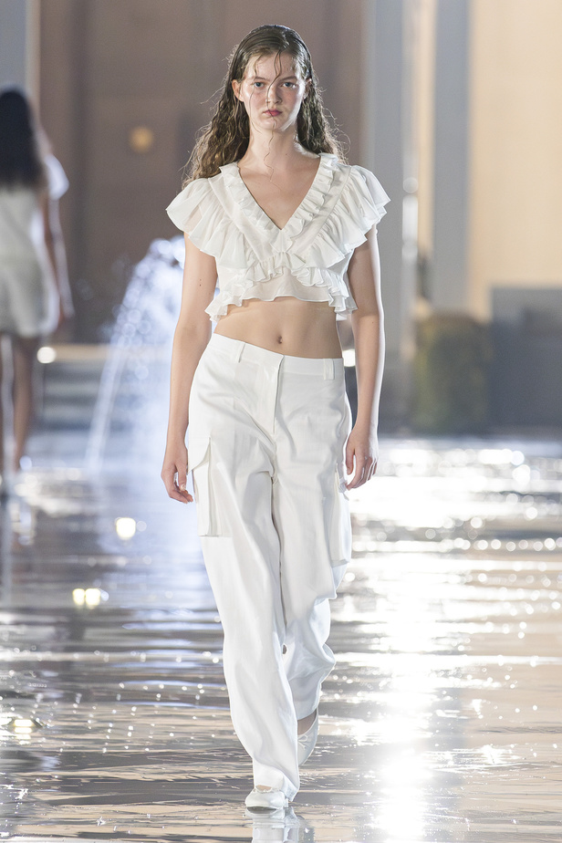 مجموعة Noon by Noor لربيع وصيف 2024