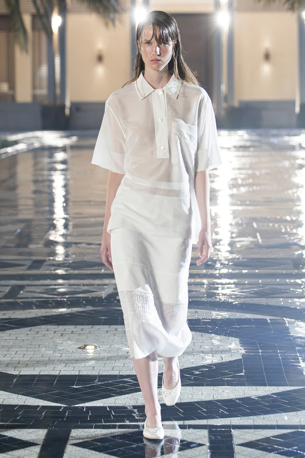 مجموعة Noon by Noor لربيع وصيف 2024