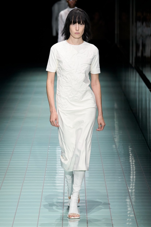 مجموعة Sportmax لربيع وصيف 2024