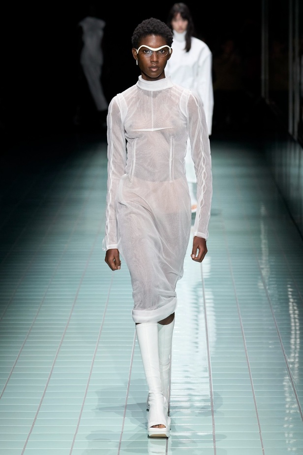 مجموعة Sportmax لربيع وصيف 2024