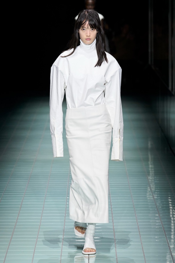 مجموعة Sportmax لربيع وصيف 2024