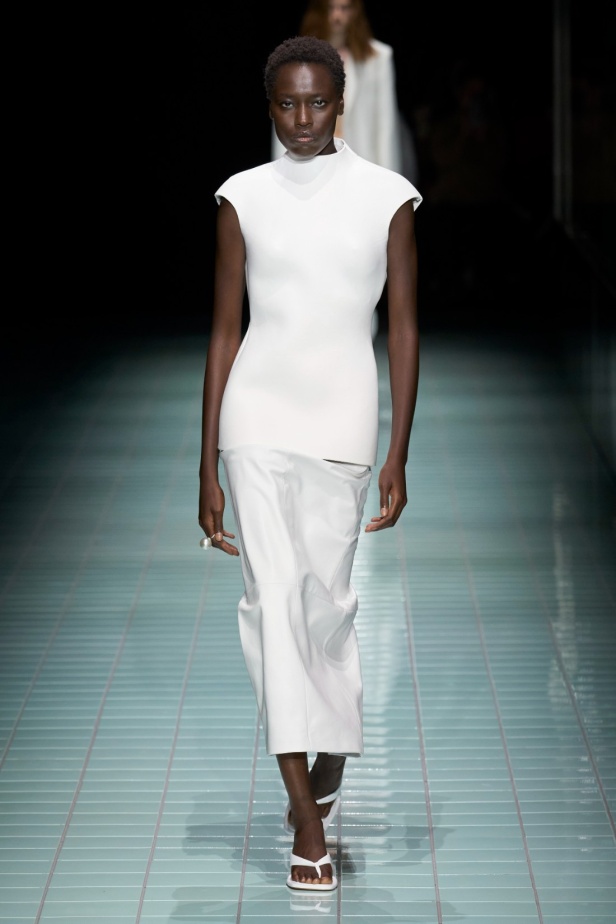 مجموعة Sportmax لربيع وصيف 2024