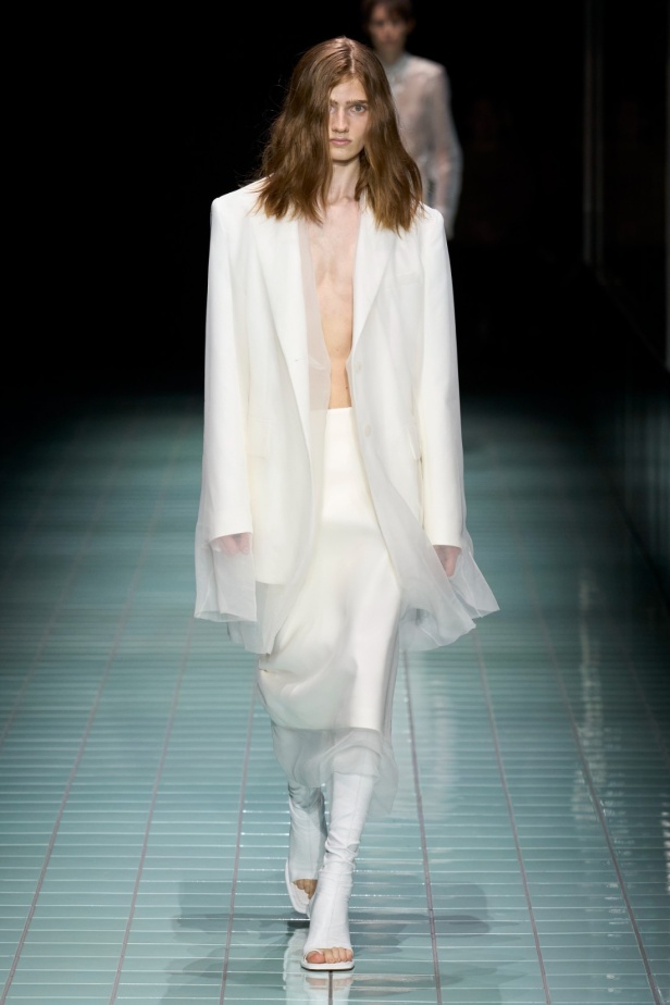 مجموعة Sportmax لربيع وصيف 2024