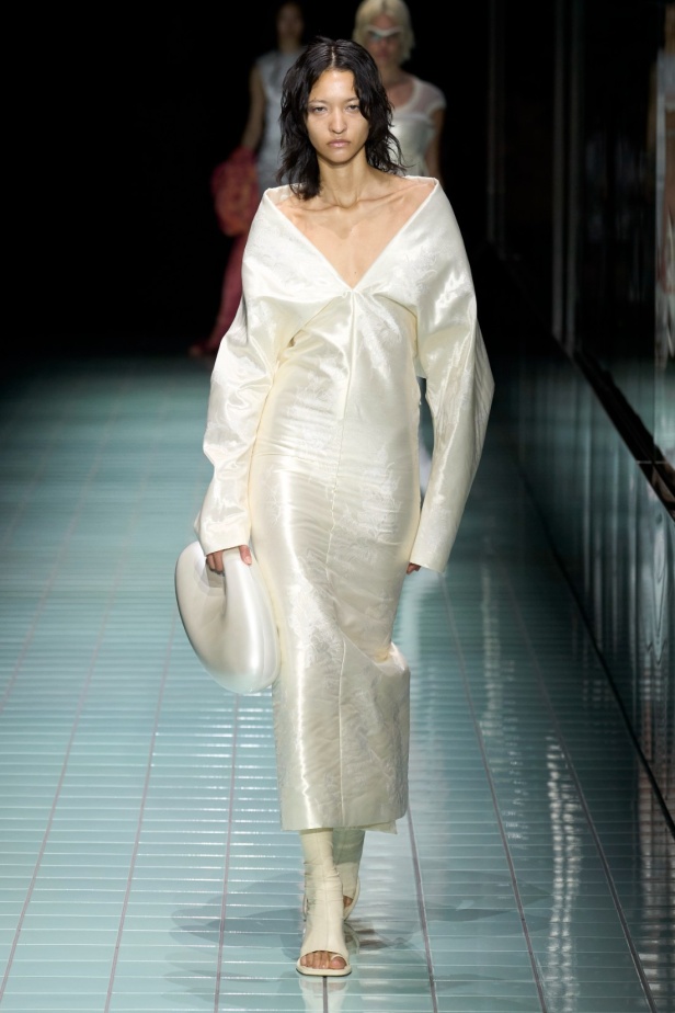 مجموعة Sportmax لربيع وصيف 2024