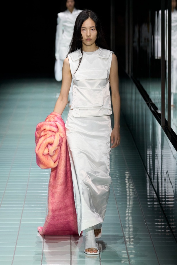 مجموعة Sportmax لربيع وصيف 2024