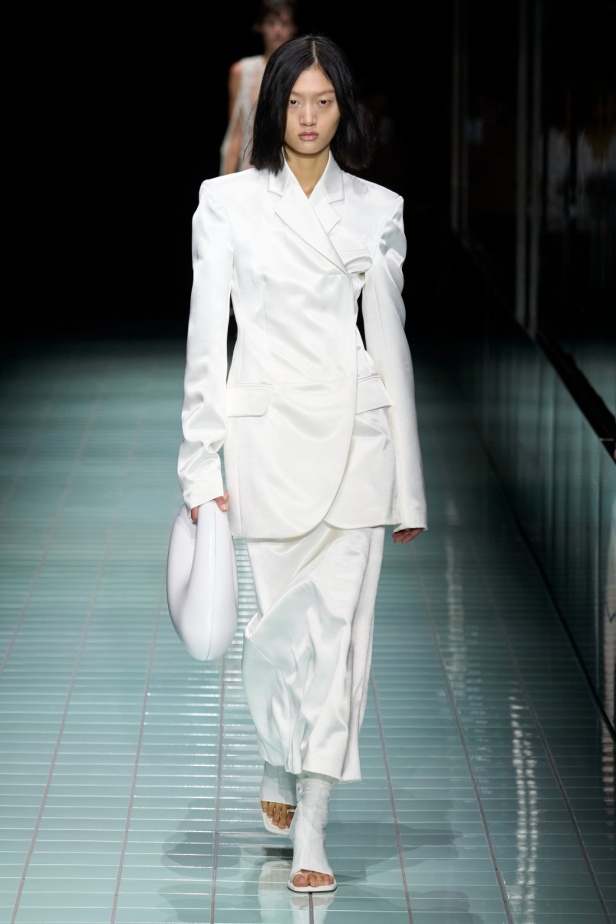 مجموعة Sportmax لربيع وصيف 2024