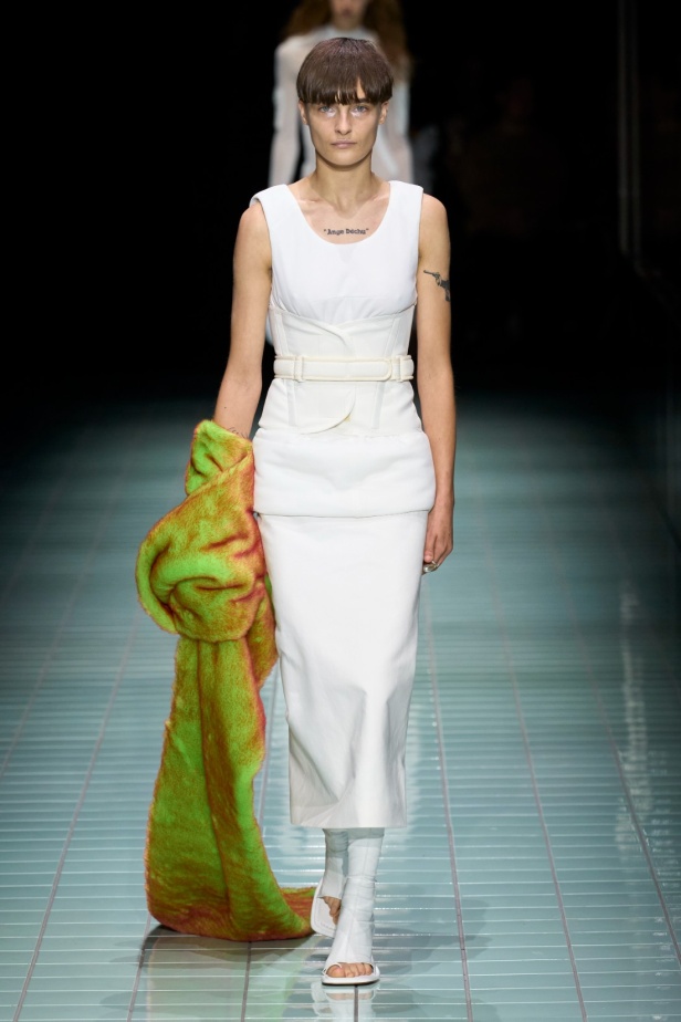 مجموعة Sportmax لربيع وصيف 2024