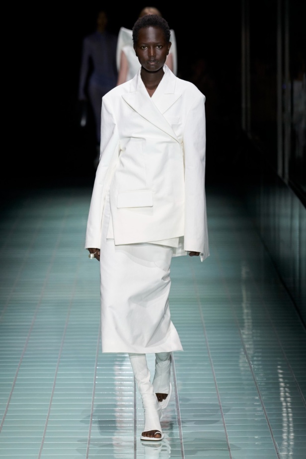 مجموعة Sportmax لربيع وصيف 2024