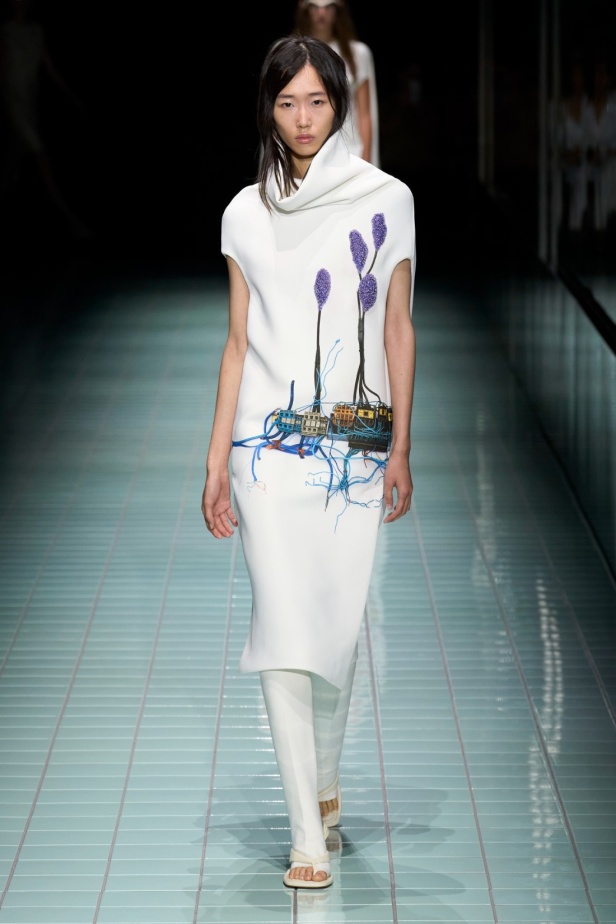 مجموعة Sportmax لربيع وصيف 2024