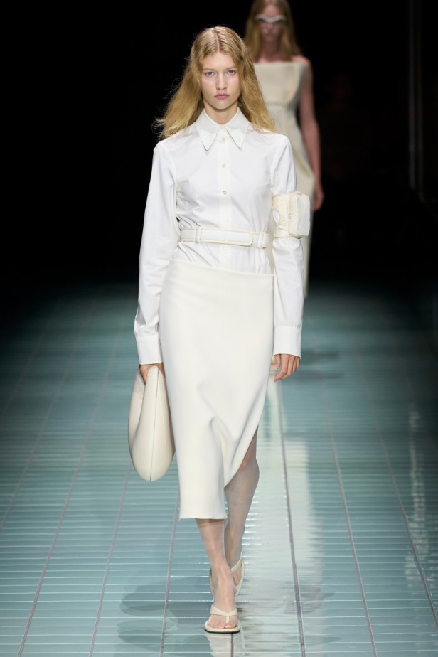 مجموعة Sportmax لربيع وصيف 2024